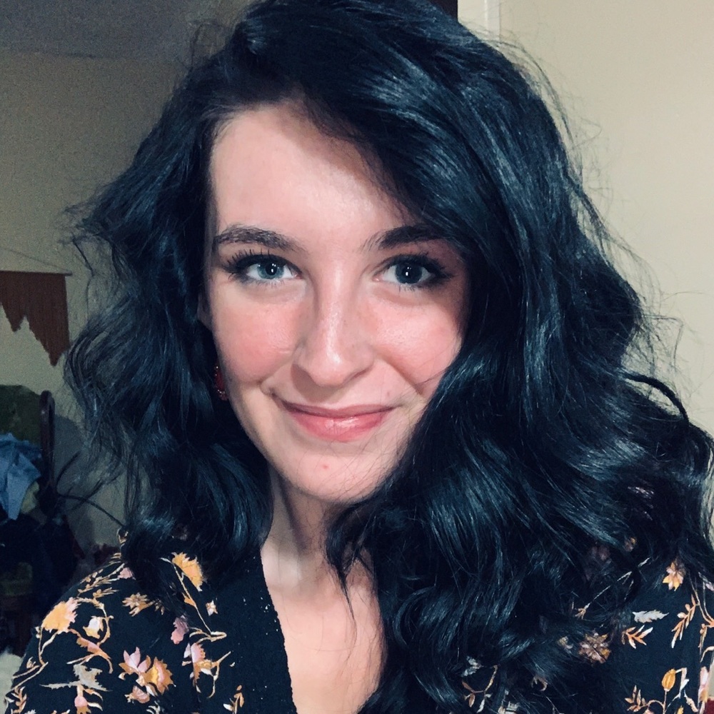 Meet your Posher, Nat